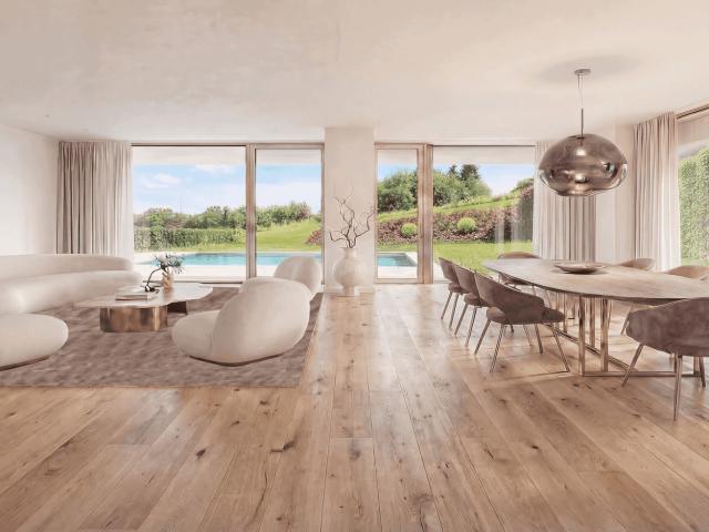 Apartment kaufen in Linz, Oberösterreich