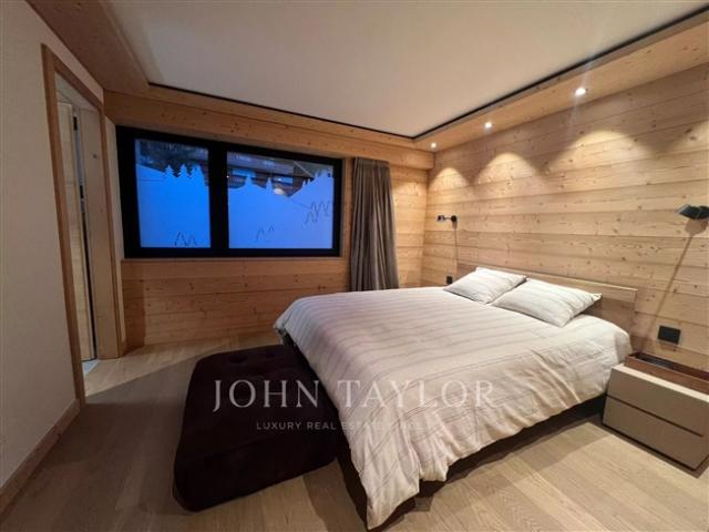 Wohnung mieten in Crans-Montana, Wallis