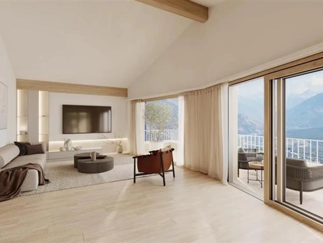 Haus kaufen in Crans-Montana, Wallis
