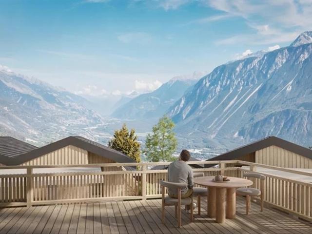 Haus kaufen in Crans-Montana, Wallis