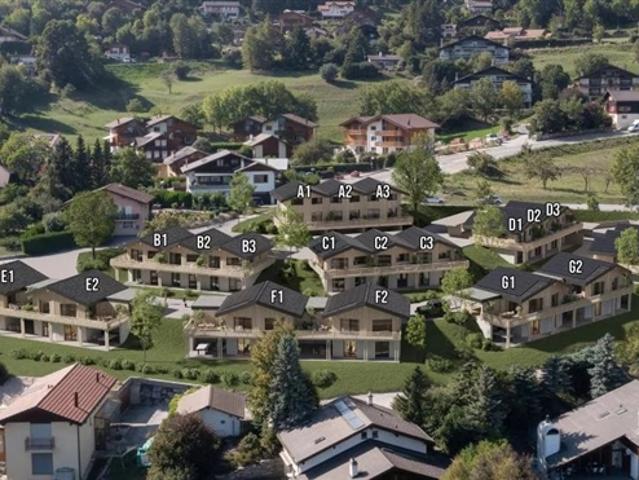 Haus kaufen in Crans-Montana, Wallis