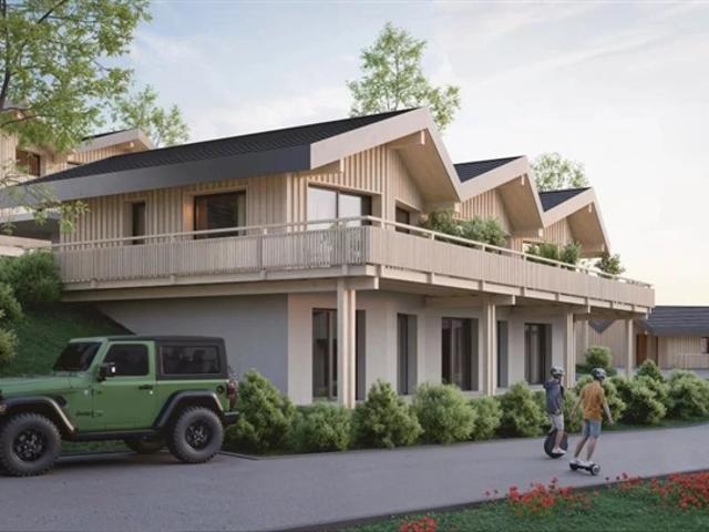 Haus kaufen in Crans-Montana, Wallis