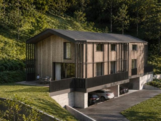 Einfamilienhaus kaufen in Les Mayens-de-Sion, Wallis