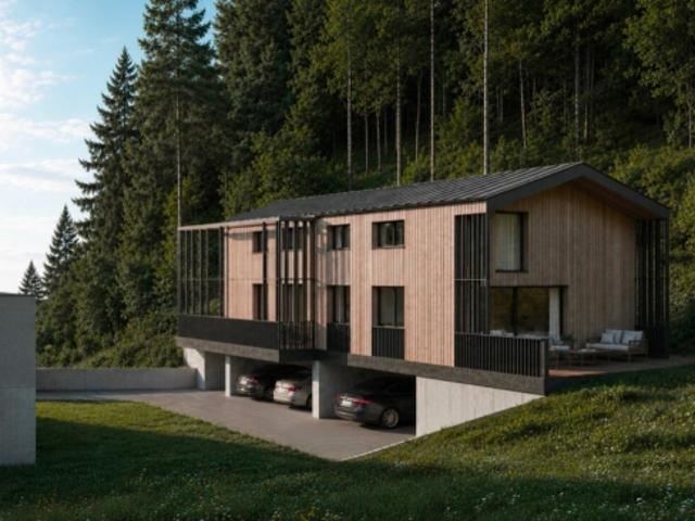 Einfamilienhaus kaufen in Les Mayens-de-Sion, Wallis