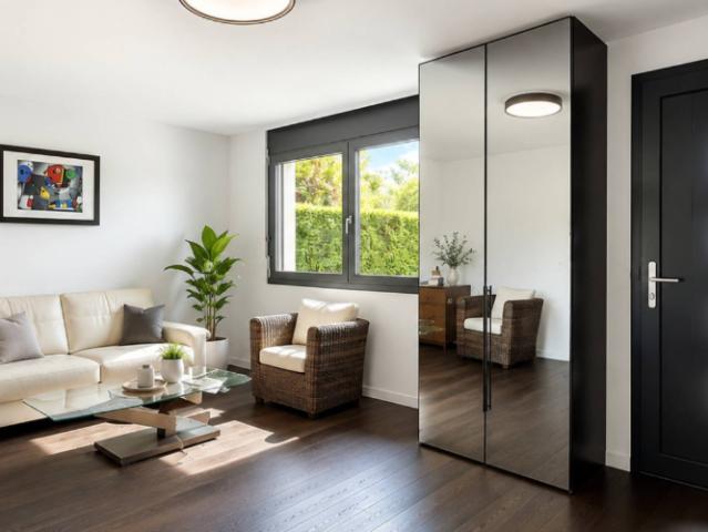 Haus kaufen in Pully, Waadt