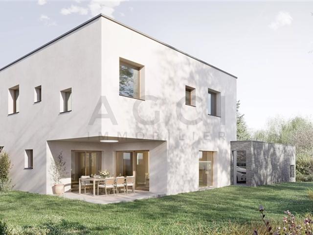 Einfamilienhaus kaufen in Le Grand-Saconnex