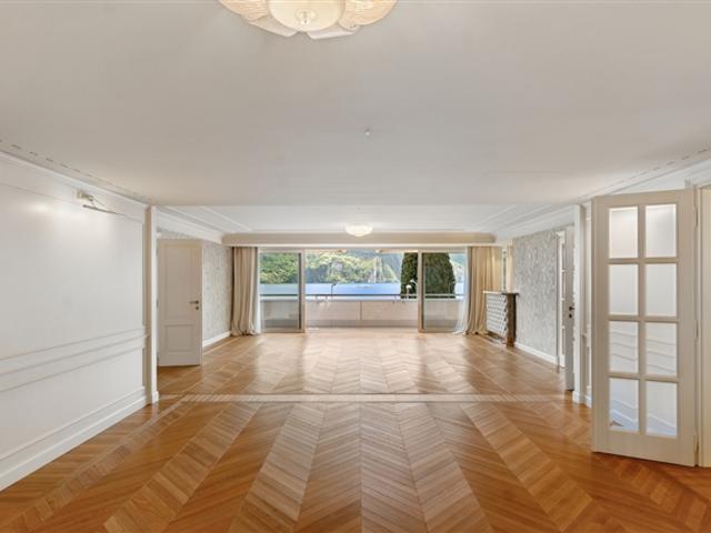 Wohnung kaufen in Aldesago, Tessin