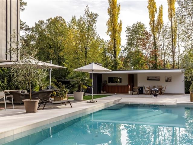 Einfamilienhaus kaufen in Chêne-Bougeries