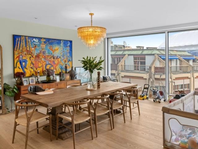 Wohnung kaufen in Genève, Conches