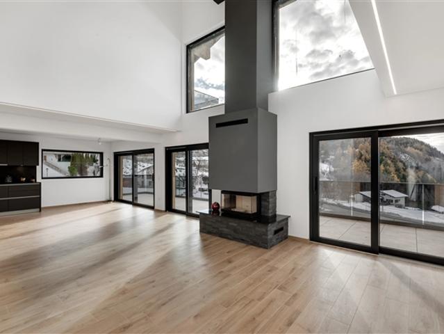 Haus kaufen in Lens, Wallis