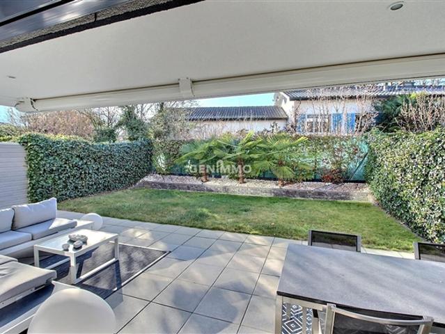 Reihenfamilienhaus kaufen in Troinex