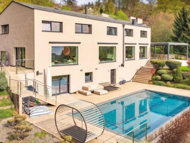 Haus kaufen in Epalinges, Waadt