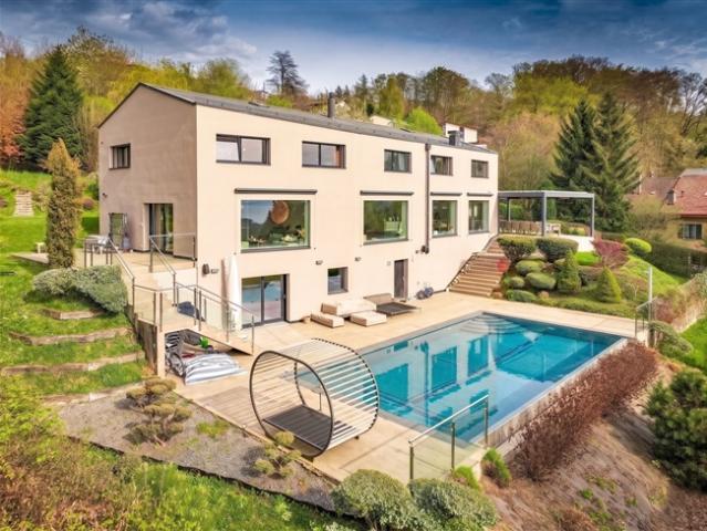 Einfamilienhaus kaufen in Epalinges, Waadt