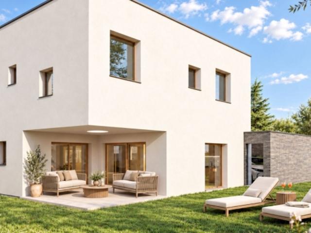 Einfamilienhaus kaufen in Le Grand-Saconnex