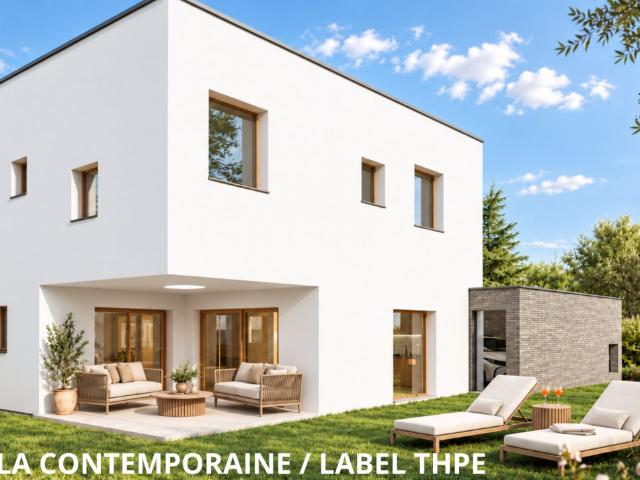 Haus kaufen in Le Grand-Saconnex