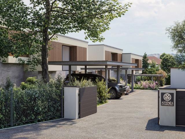 Immobilie kaufen in Le Grand-Saconnex