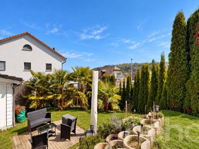 Haus kaufen in Bollion, Lully (FR)