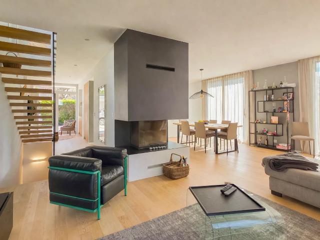 Haus kaufen in Troinex