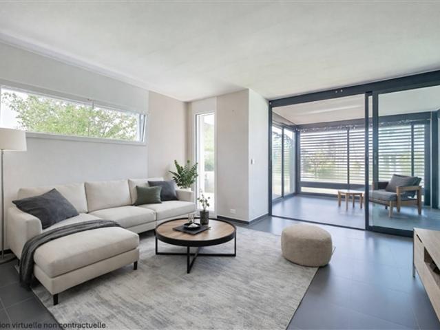 Wohnung kaufen in Pully, Waadt