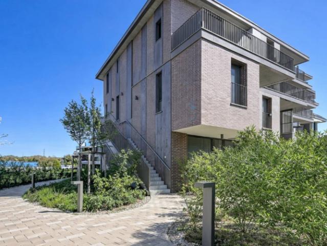 Wohnung mieten in Crissier, Waadt