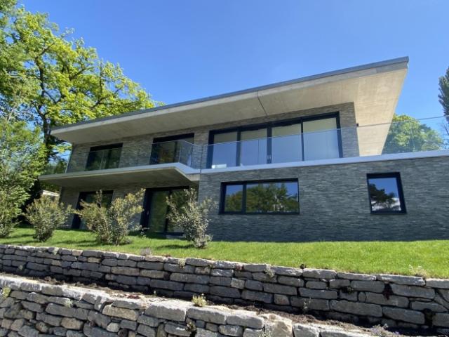 Einfamilienhaus mieten in Anières