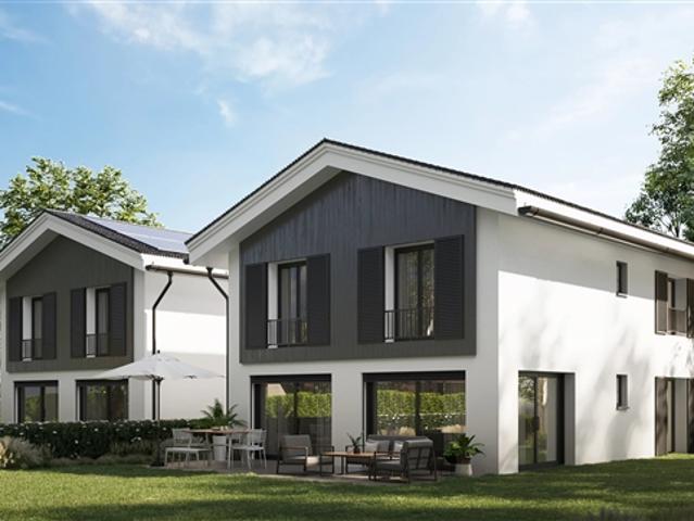 Einfamilienhaus kaufen in Epalinges, Waadt