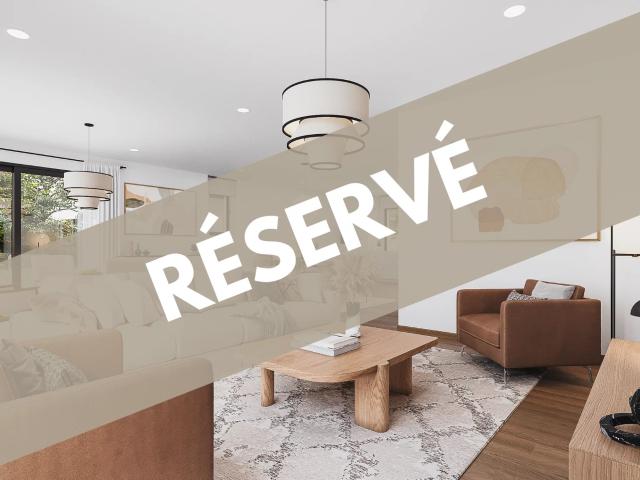 Haus kaufen in Epalinges, Waadt