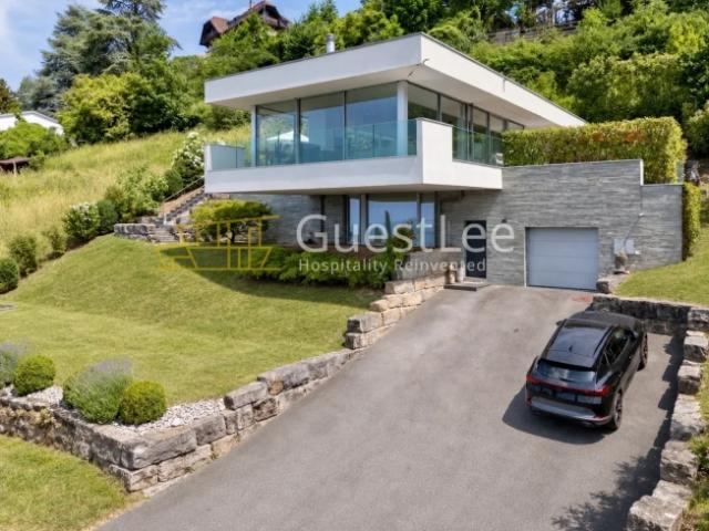 Zweifamilienhaus kaufen in Blonay - Saint-Légier, District de la Riviera-Pays-d’Enhaut