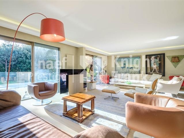 Einfamilienhaus kaufen in Cologny