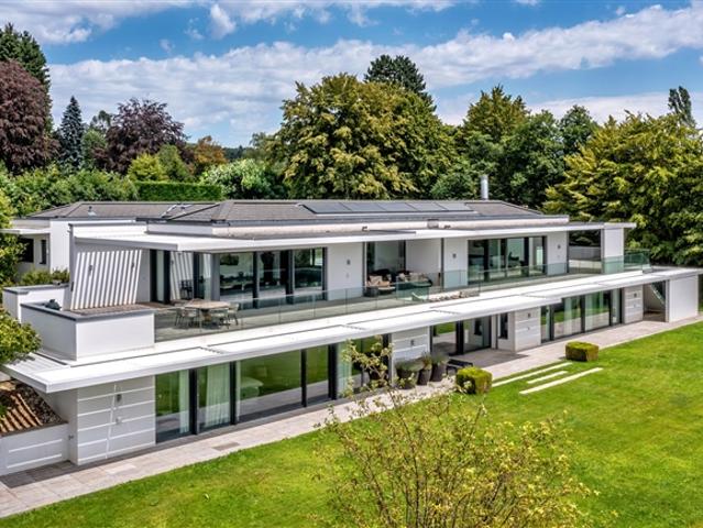 Einfamilienhaus kaufen in Epalinges, Waadt