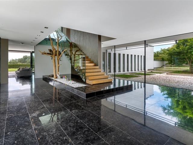 Einfamilienhaus kaufen in Epalinges, Waadt