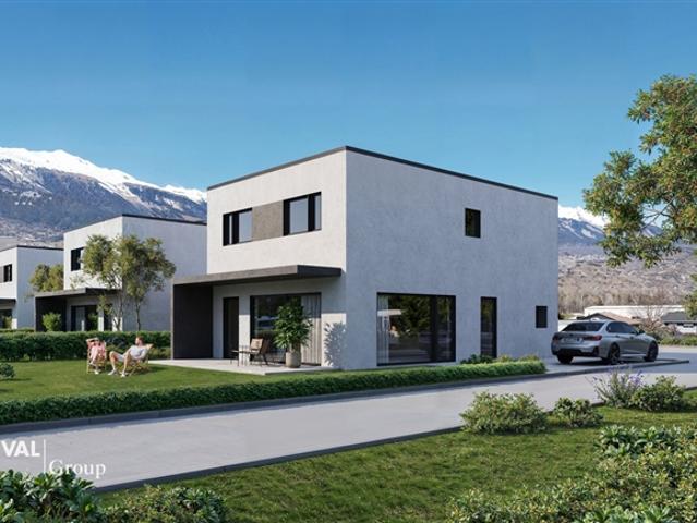 Einfamilienhaus kaufen in Baar, Nendaz, Wallis