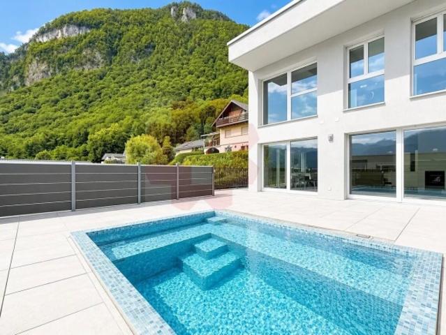 Reihenfamilienhaus kaufen in Miex, Vouvry