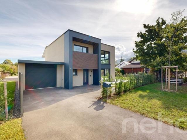 Einfamilienhaus kaufen in Bassecourt, Haute-Sorne