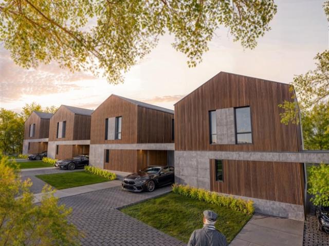 Reihenfamilienhaus kaufen in Vuisternens-Romont, Freiburg