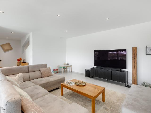 Reihenfamilienhaus kaufen in Le Mouret, Freiburg