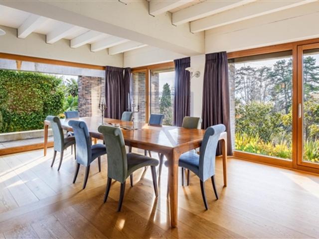 Einfamilienhaus kaufen in Anières