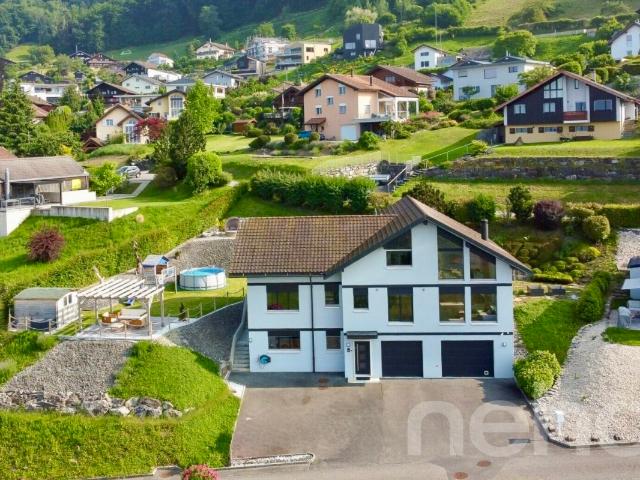Haus kaufen in Monthey, Wallis