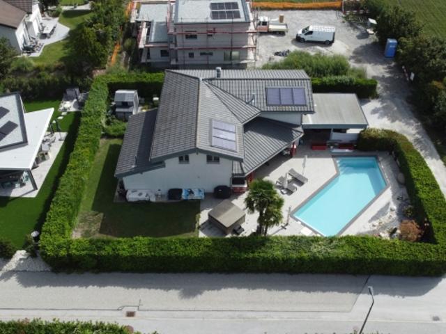Einfamilienhaus kaufen in Sion