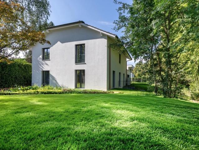 Einfamilienhaus kaufen in Vésenaz, Collonge-Bellerive