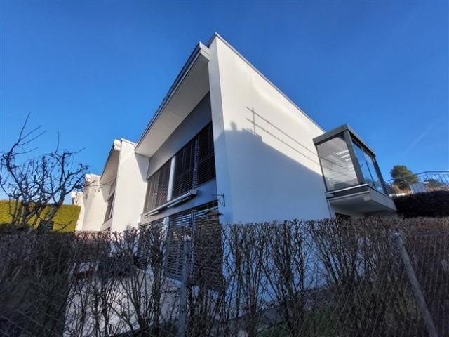 Einfamilienhaus kaufen in La Chaux-de-Fonds