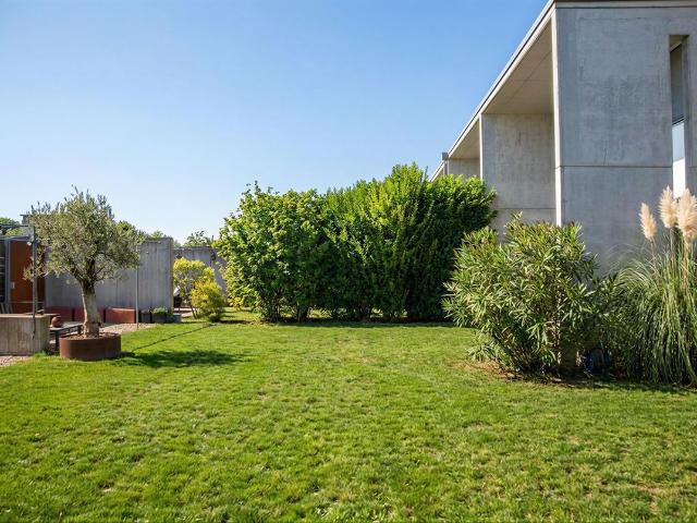 Einfamilienhaus kaufen in Denges, Waadt