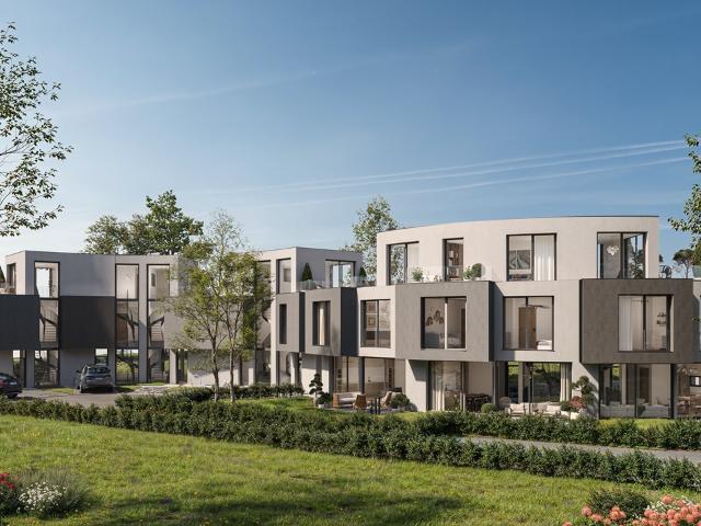 Einfamilienhaus kaufen in Meyrin