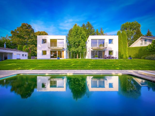 Haus kaufen in Epalinges, Waadt