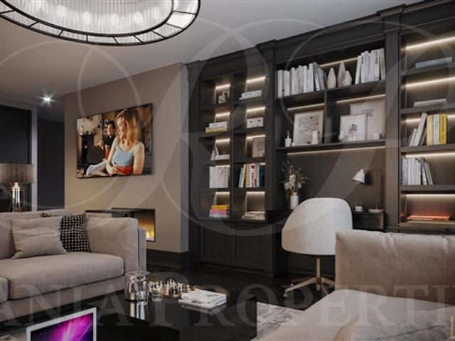 Wohnung kaufen in Chêne-Bougeries