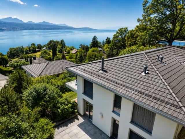 Wohnung kaufen in Bourg-en-Lavaux, Waadt
