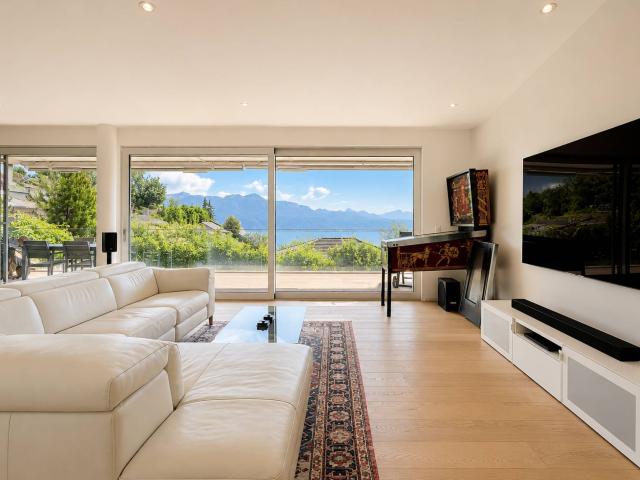Wohnung kaufen in Bourg-en-Lavaux, Waadt