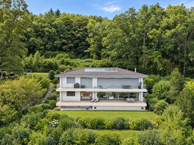 Wohnung kaufen in Bourg-en-Lavaux, Waadt