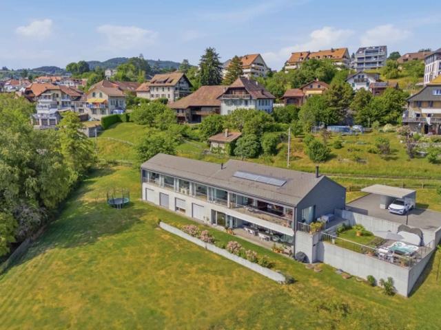 Wohnung kaufen in Saint-Légier-La Chiésaz, Blonay - Saint-Légier