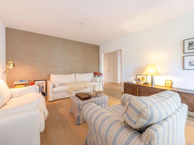 Wohnung kaufen in Conches